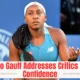 coco gauff age