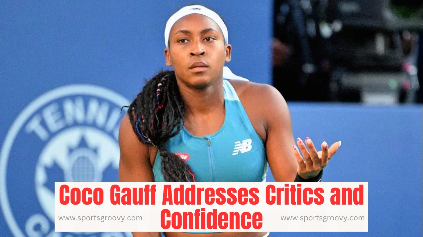 coco gauff age