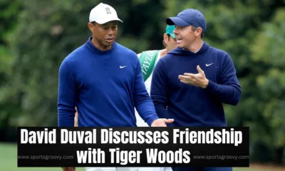 tiger woods masters