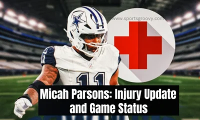 micah parsons news