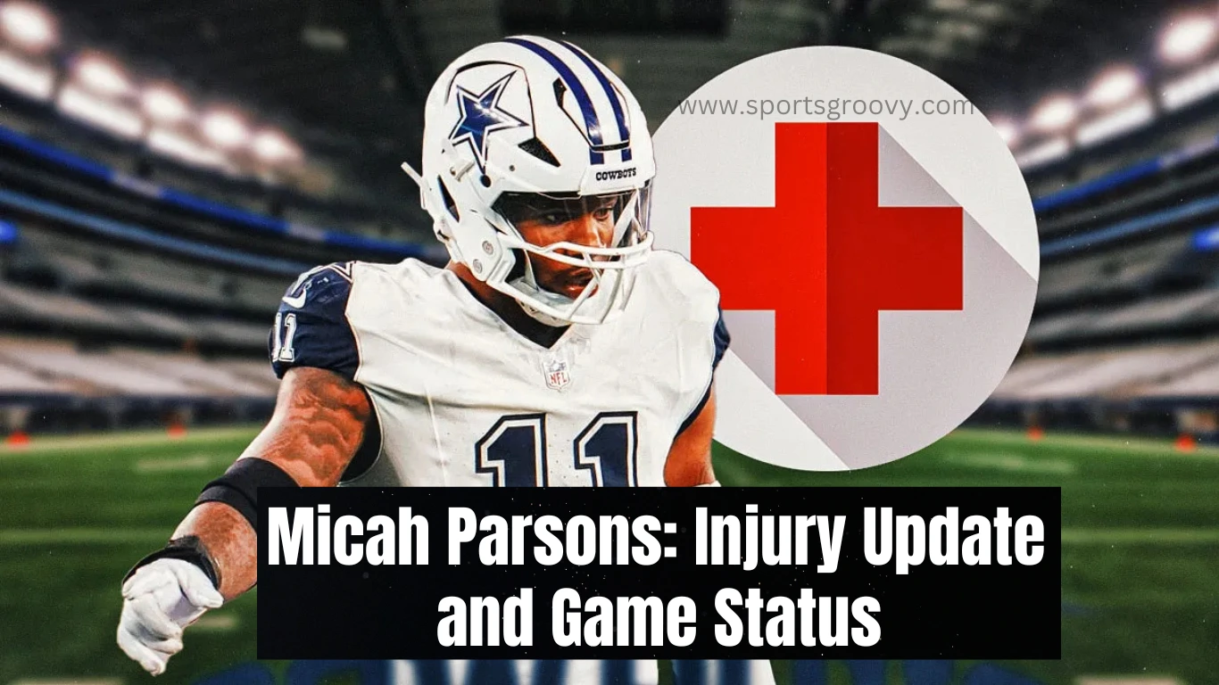 micah parsons news