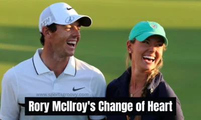 rory mcilroy wife