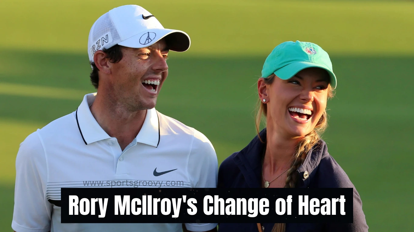 rory mcilroy wife