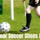 childrens indoor soccer shoes