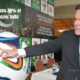 Pakistan Producing 70% of Global Soccer Ball