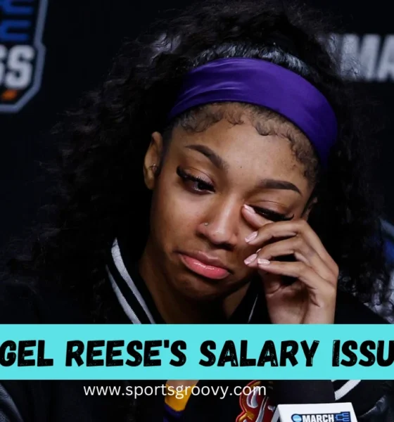 Angel Reese WNBA salary