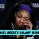 Angel Reese WNBA salary