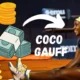 coco gauff net worth