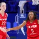 Kelsey Mitchell's Fever future