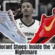 ja morant shoes