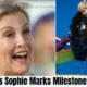 Duchess Sophie Milestone Celebration