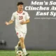 Men’s Soccer America Tournament